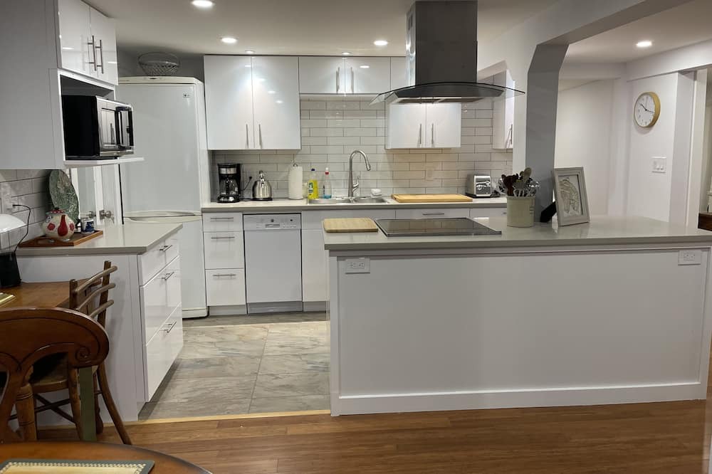 Photo of Kitchen in Sooke
