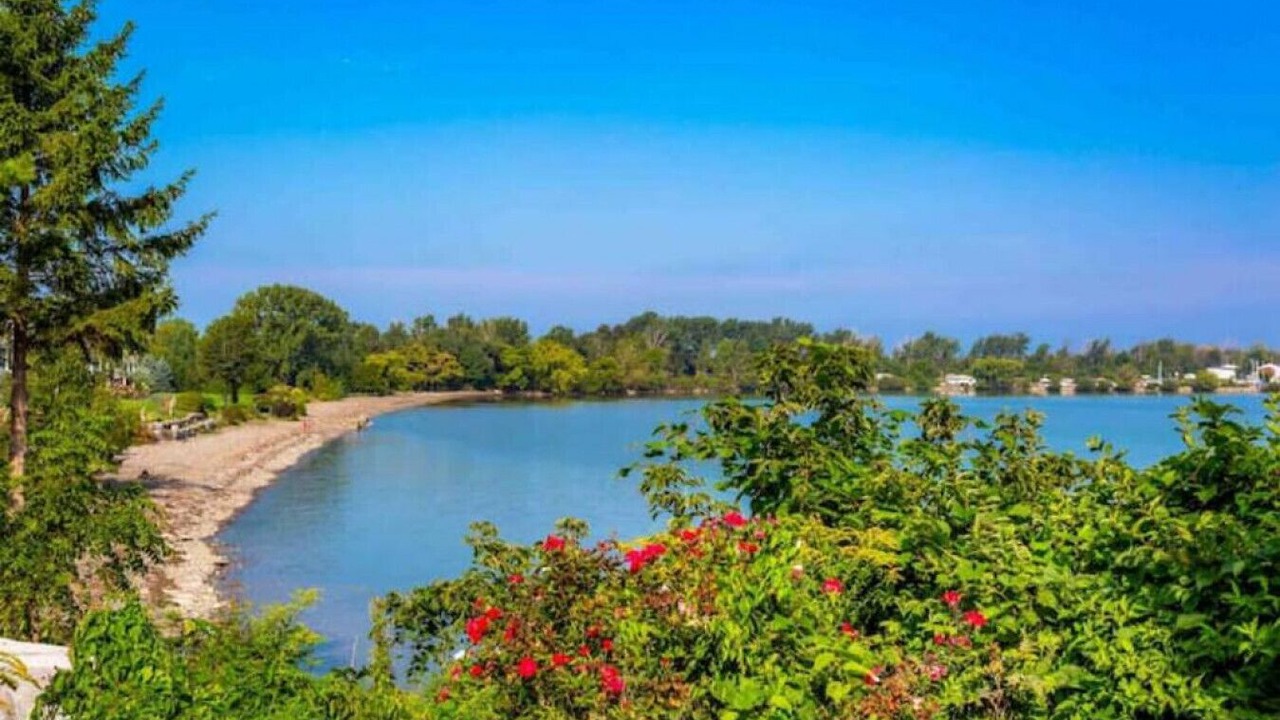 Photo of Outdoor in Port Weller