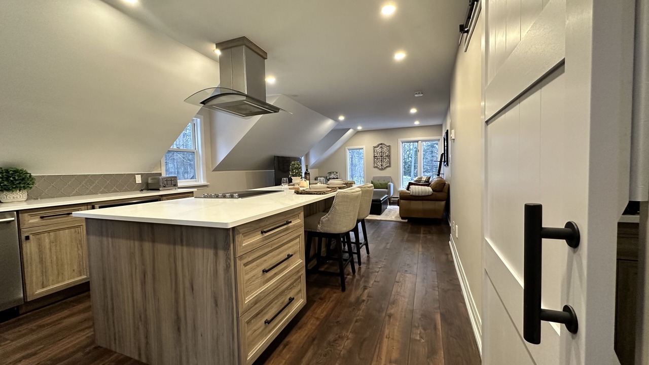 Photo of Kitchen in Milton