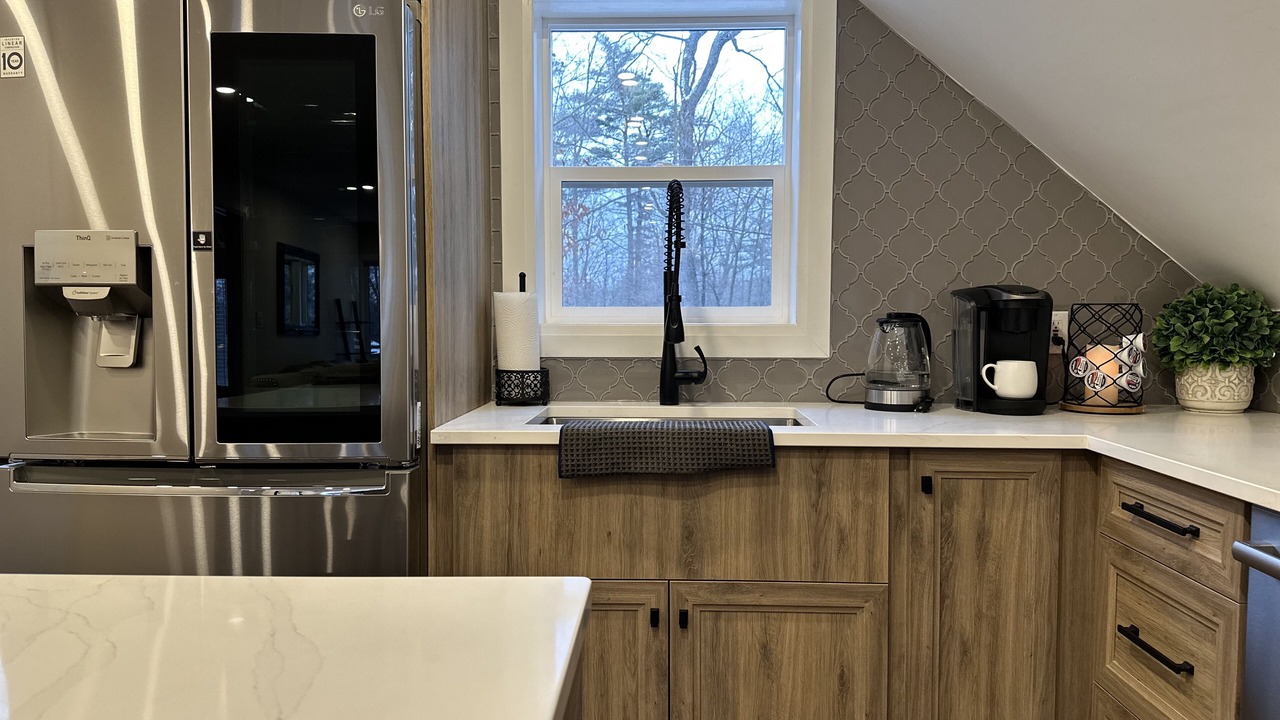 Photo of Kitchen in Milton