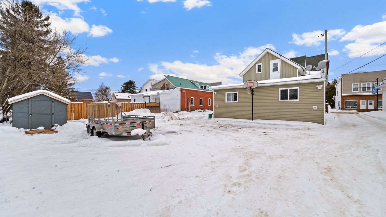 Photo of Outdoor in South River