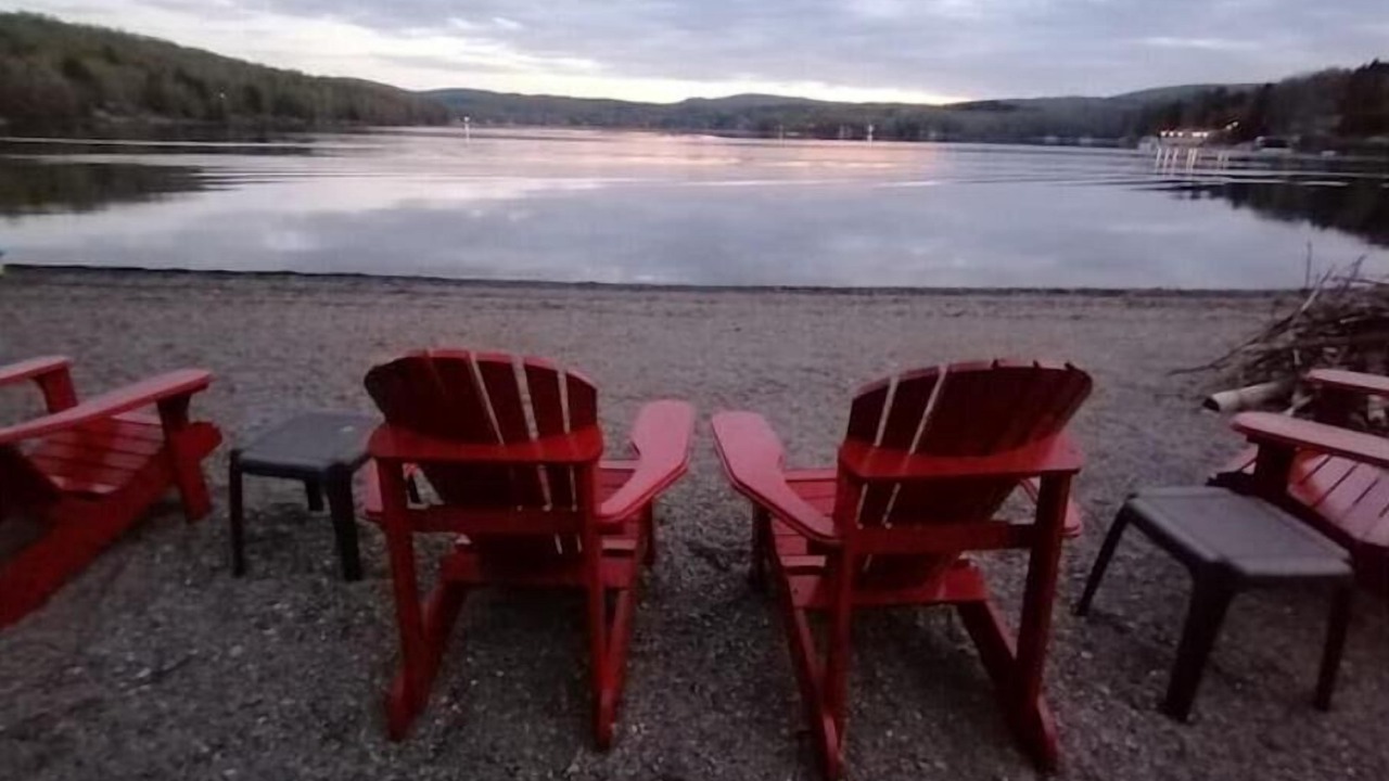 Photo of Outdoor in St-Ferdinand