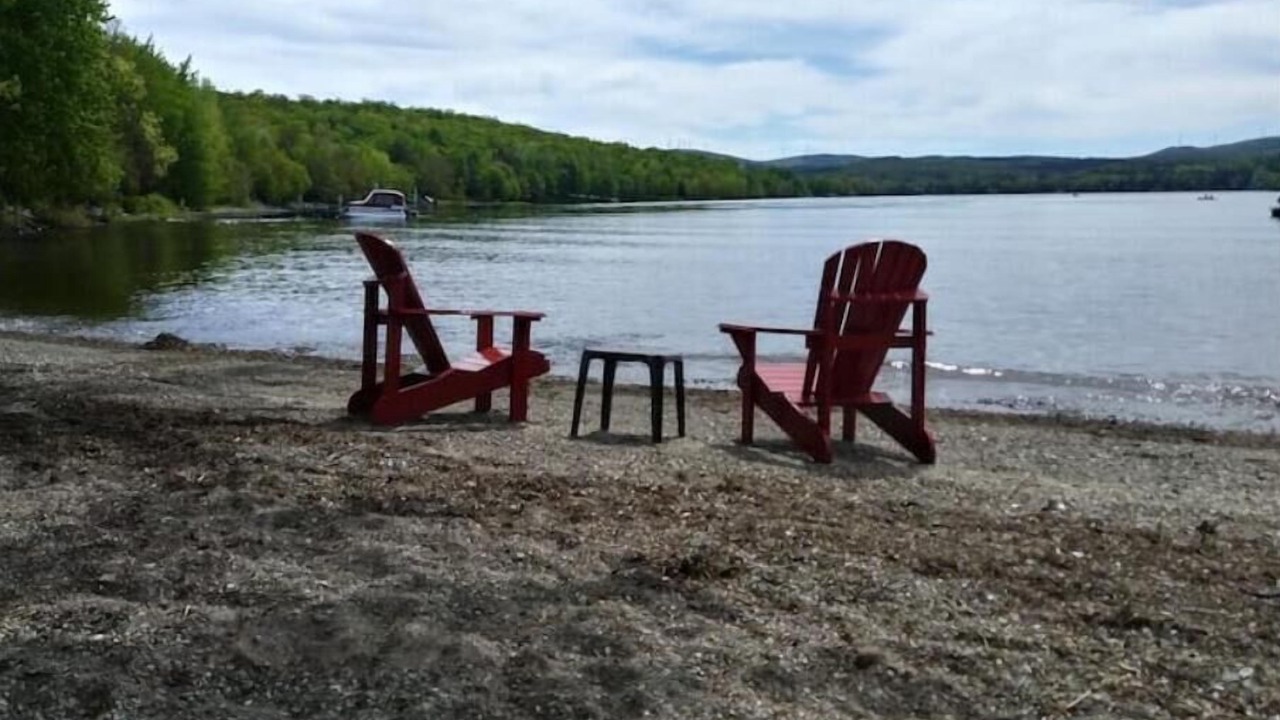 Photo of Outdoor in St-Ferdinand