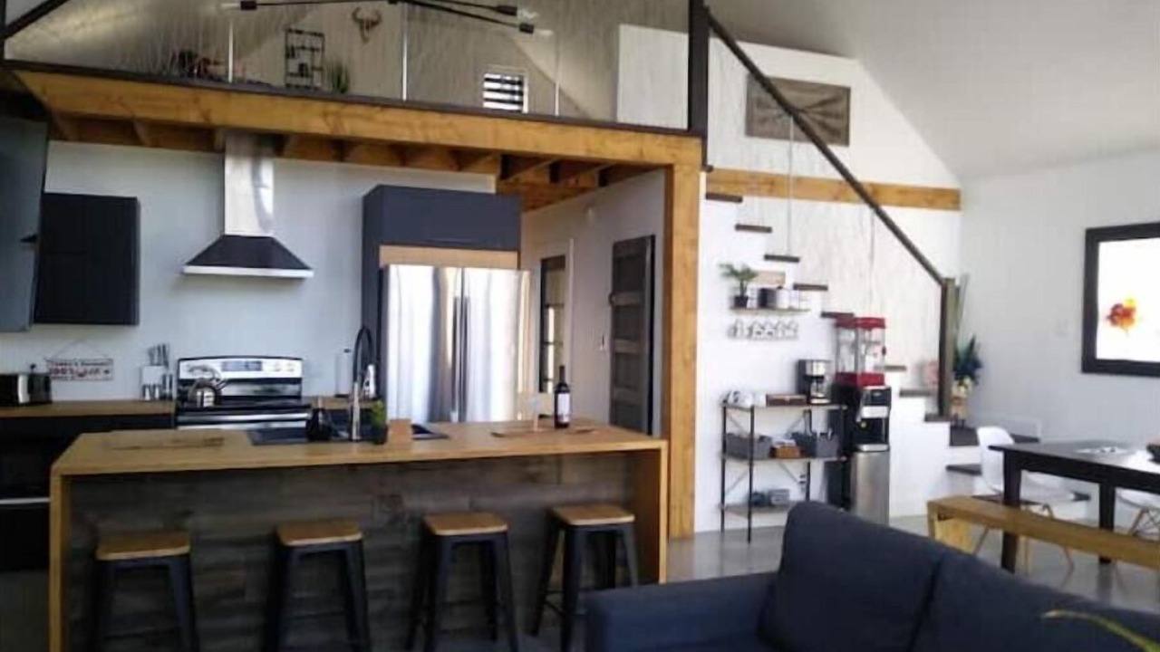 Photo of Kitchen in St-Ferdinand
