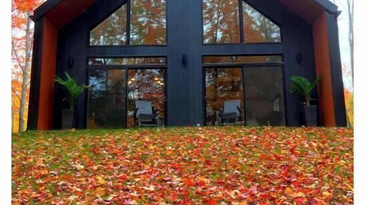 Photo of Outdoor in St-Ferdinand