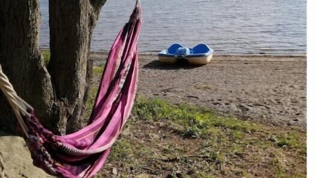 Photo of Outdoor in St-Ferdinand