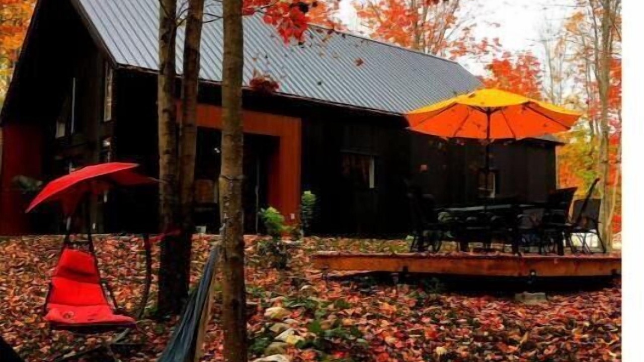 Photo of Outdoor in St-Ferdinand