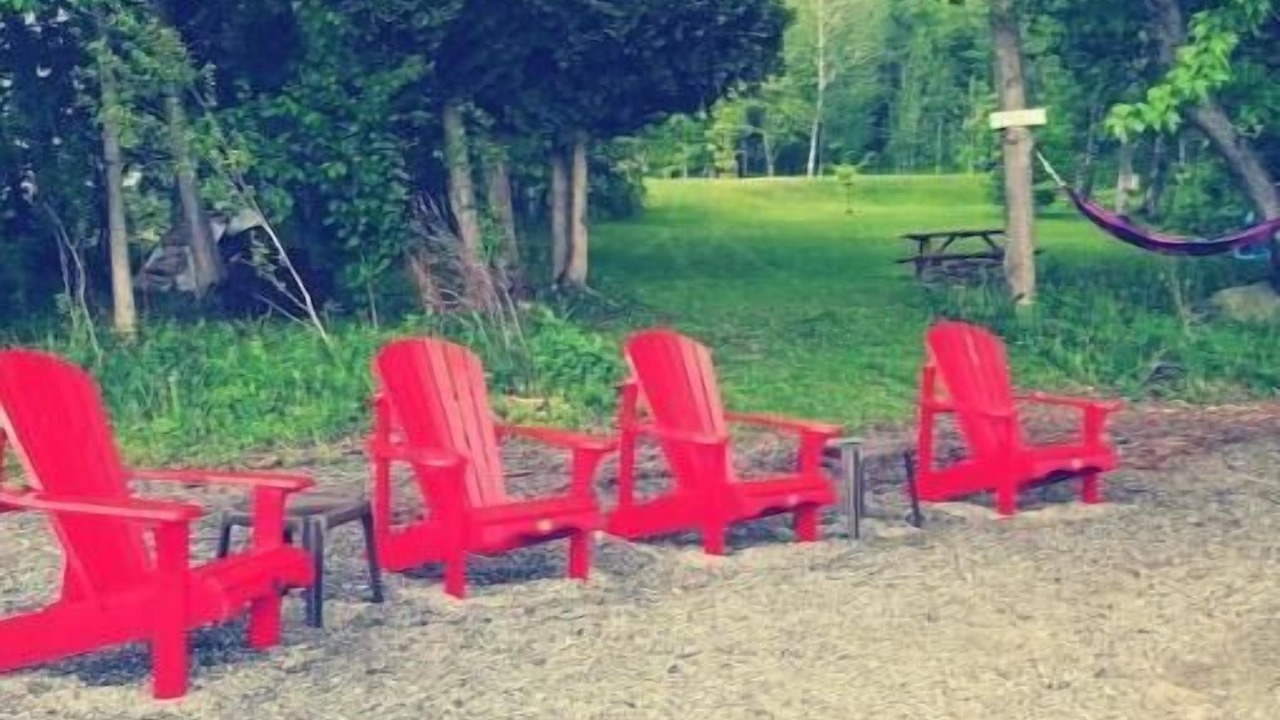 Photo of Outdoor in St-Ferdinand