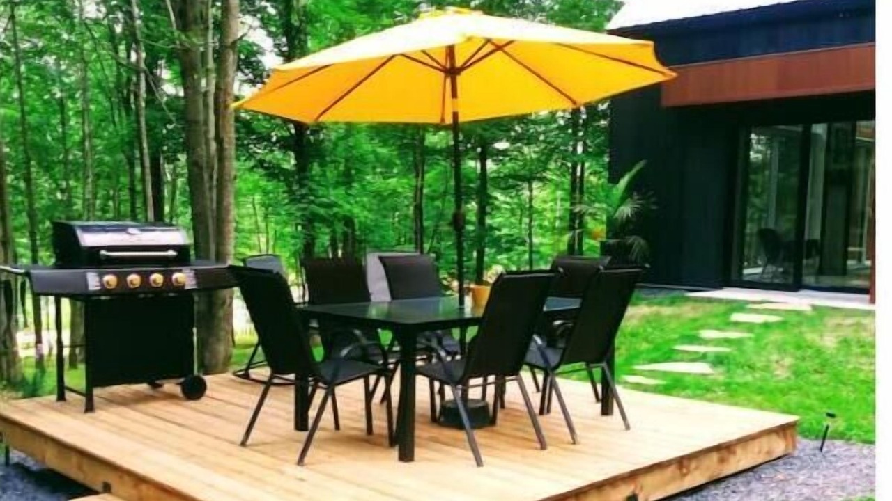 Photo of Outdoor in St-Ferdinand