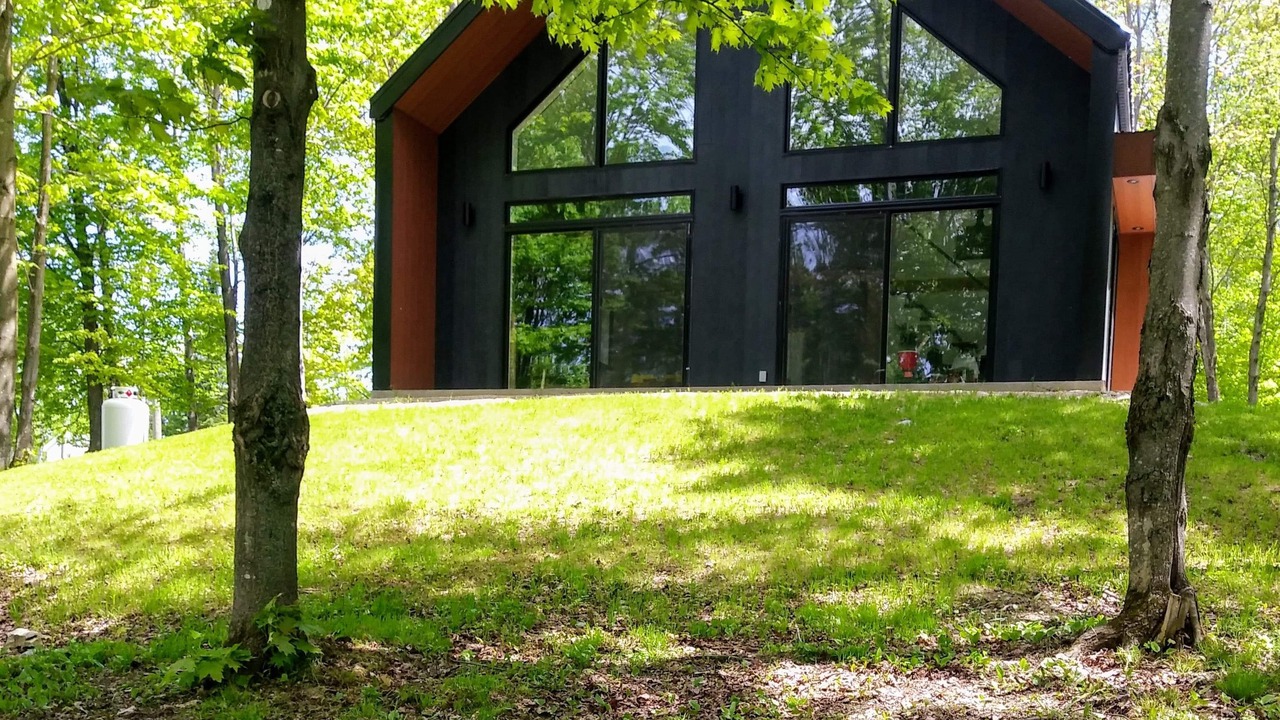 Photo of Outdoor in St-Ferdinand