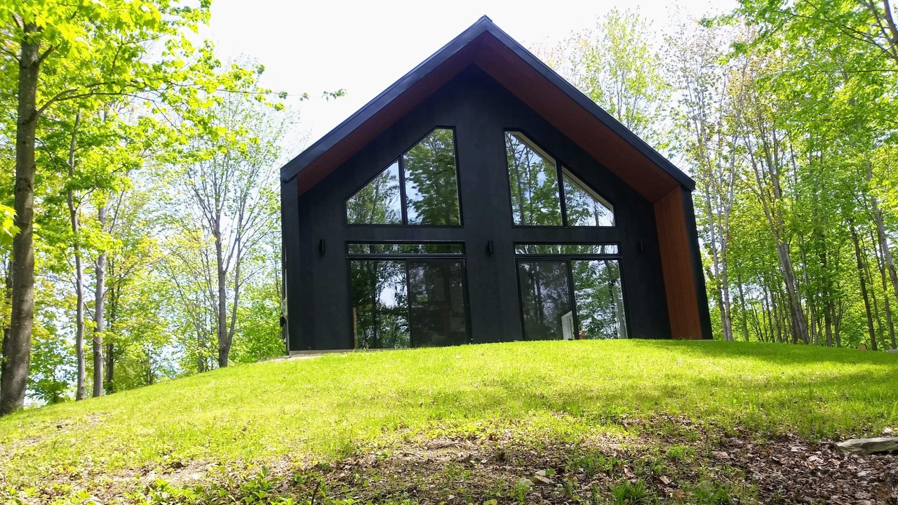 Photo of Outdoor in St-Ferdinand