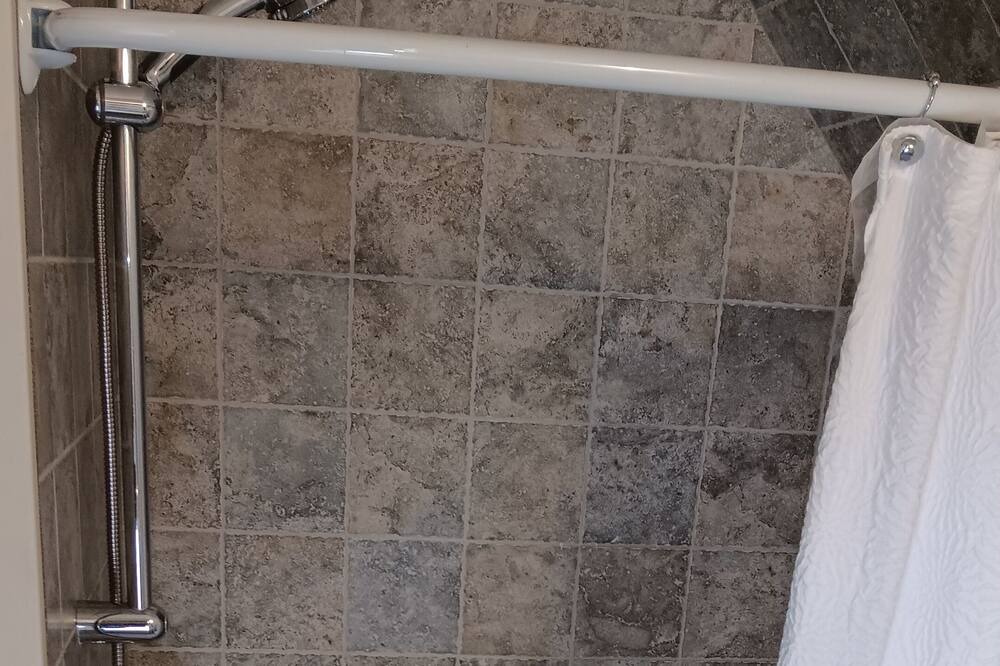 Photo of Bathroom in New London