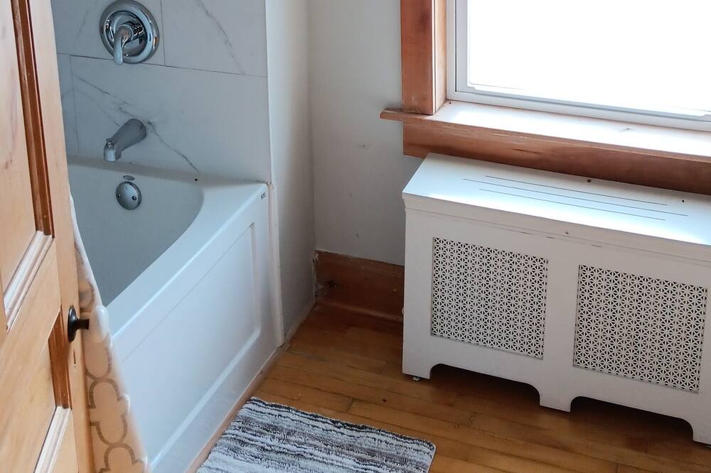 Photo of Bathroom in New London