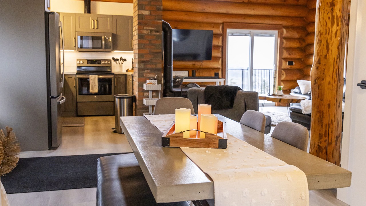 Photo of Livingroom in Vernon