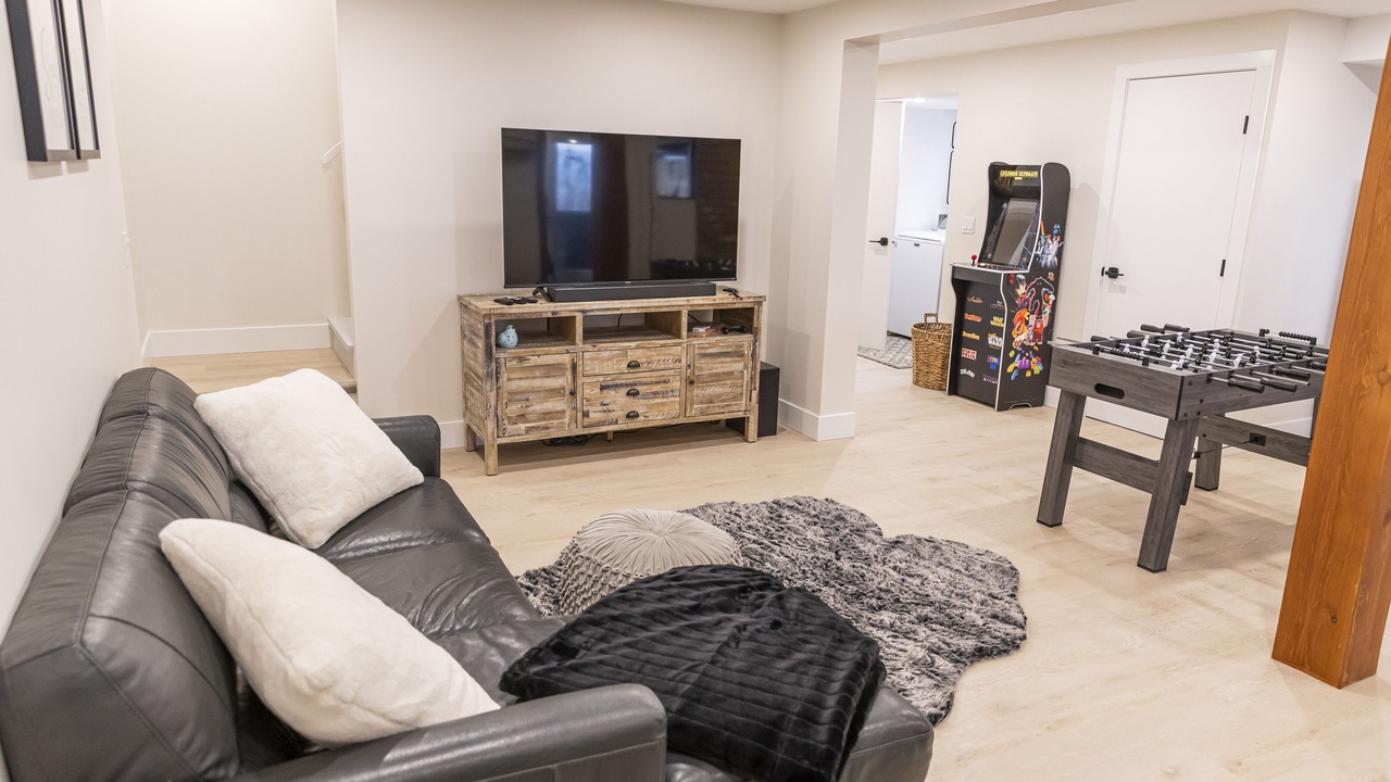 Photo of Livingroom in Vernon