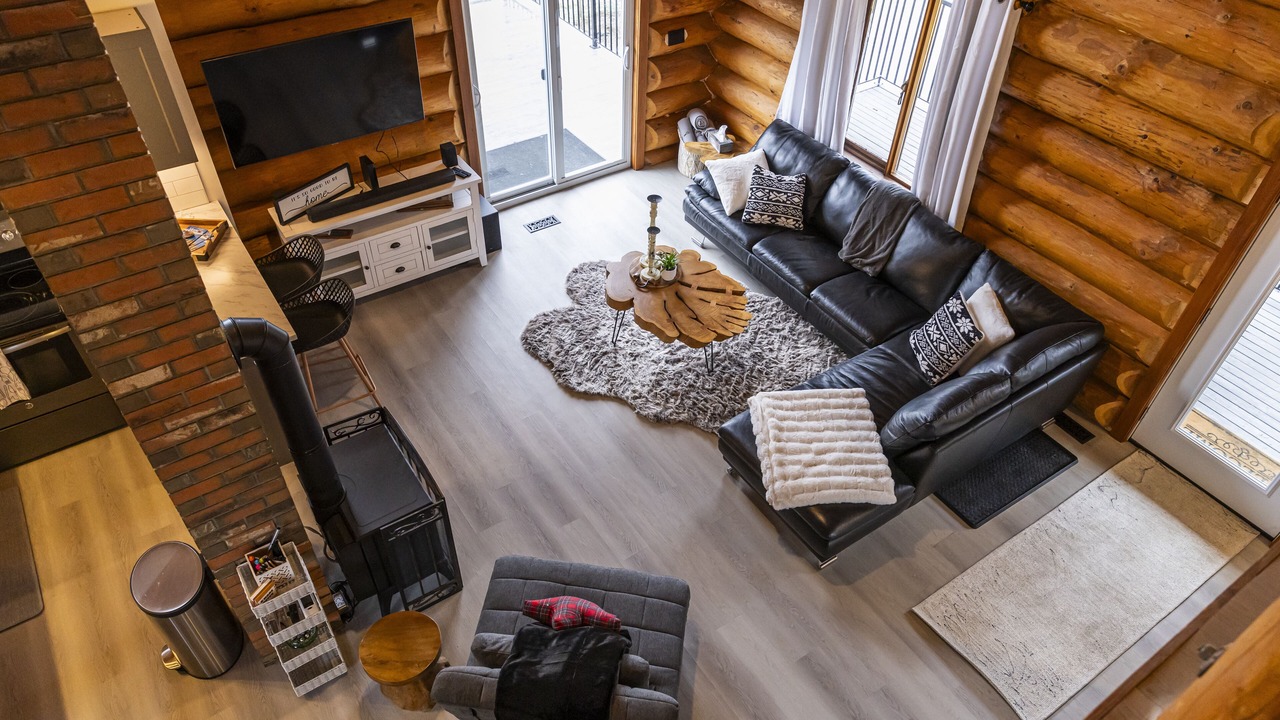 Photo of Livingroom in Vernon