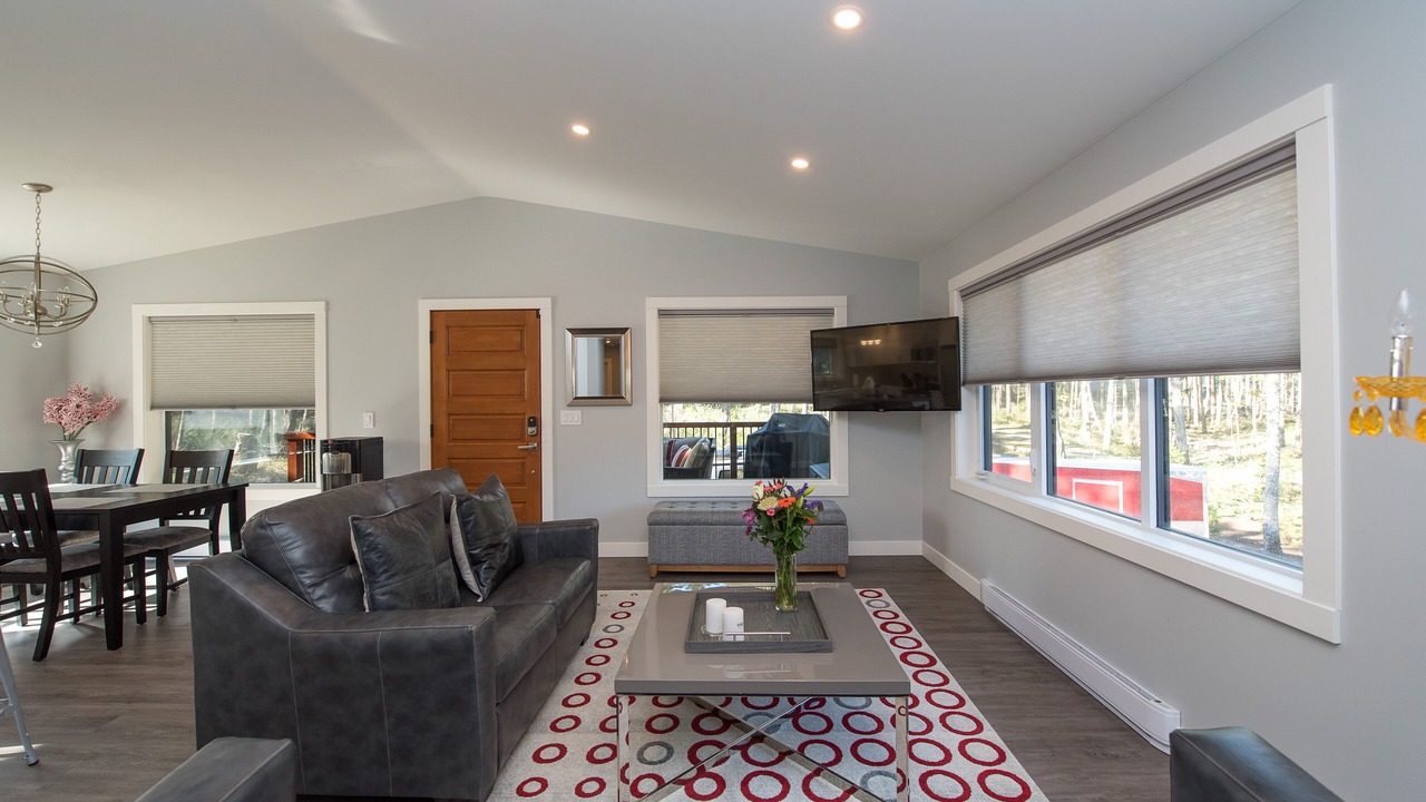 Photo of Livingroom in Comox