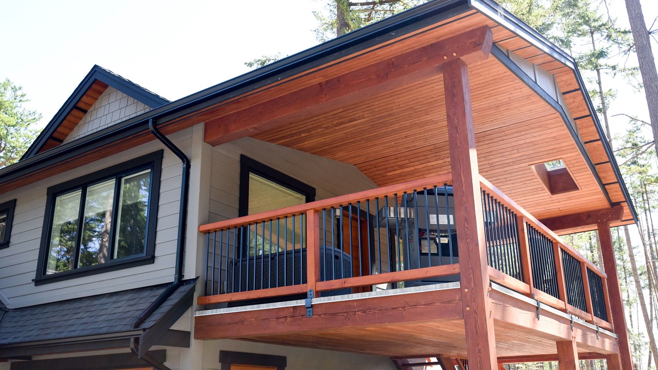 Photo of Outdoor in Comox