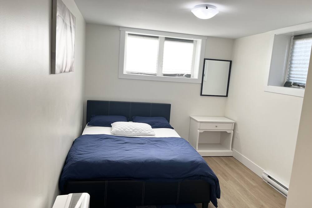 Photo of Bedroom in Moncton
