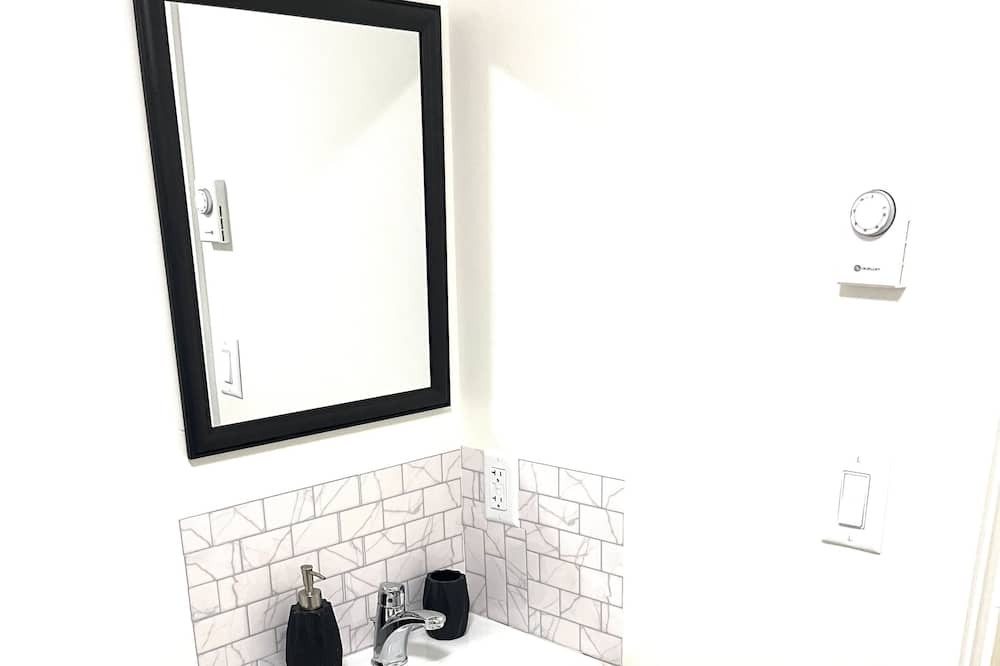Photo of Bathroom in Moncton