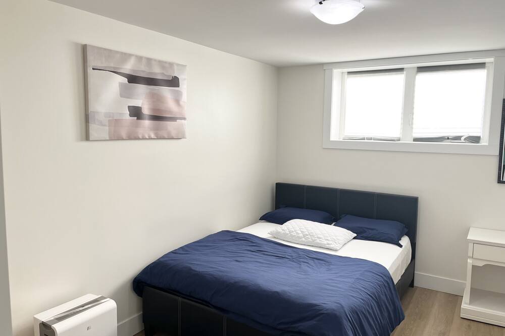 Photo of Bedroom in Moncton