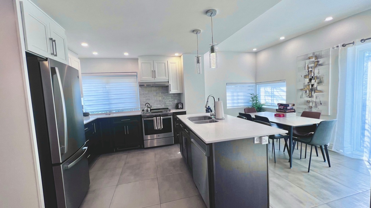 Photo of Kitchen in Tetreaultville