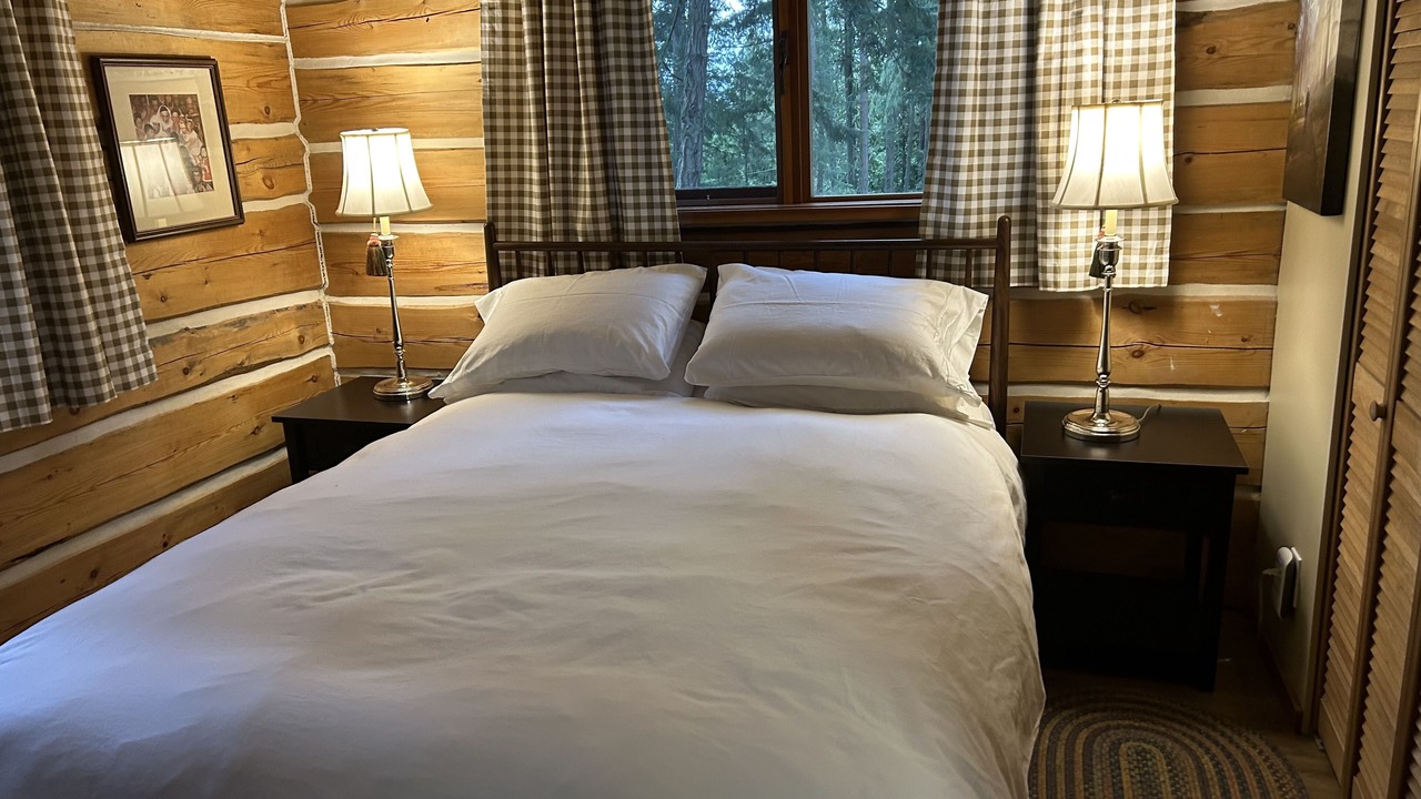Photo of Others in Mayne Island