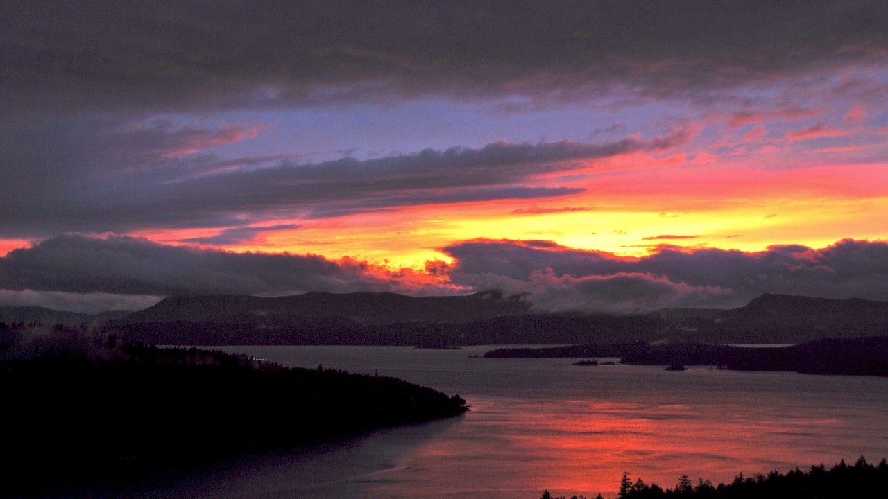 Photo of Others in Mayne Island