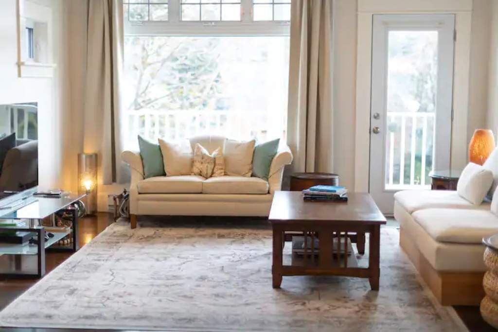 Photo of Livingroom in Chester