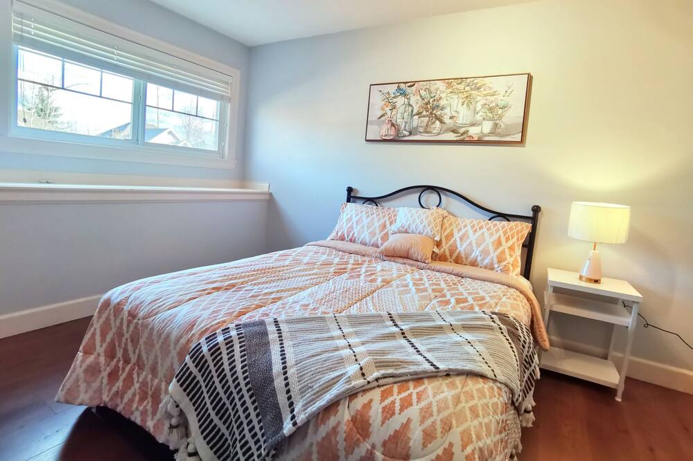 Photo of Bedroom in Yorkson