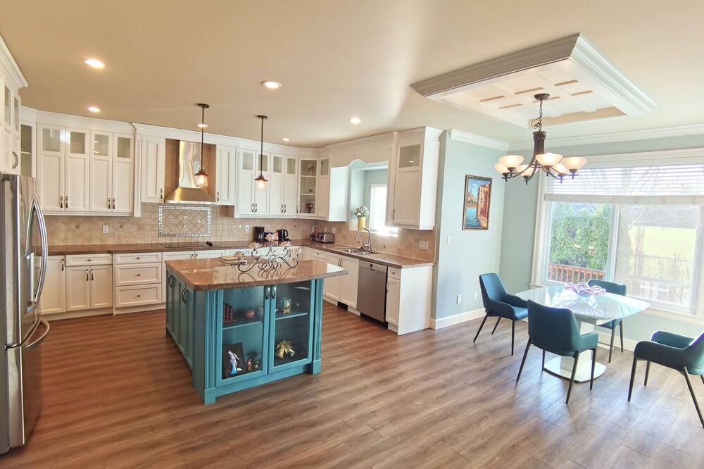 Photo of Kitchen in Yorkson