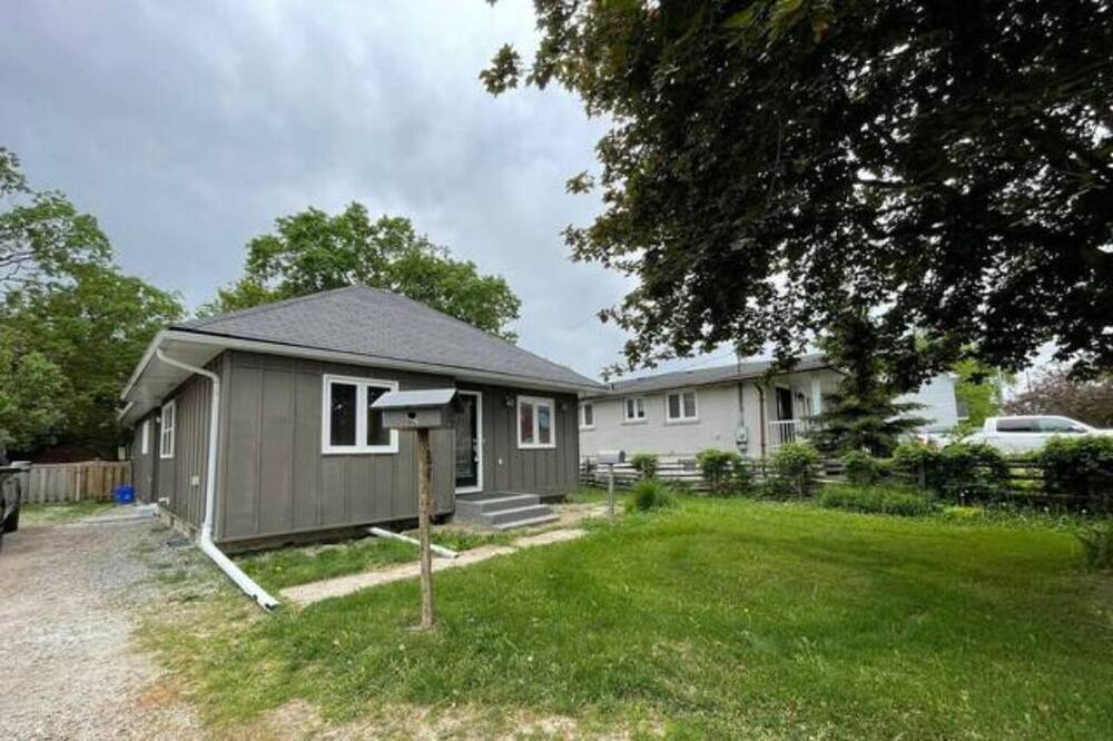 Photo of Outdoor in Stouffville