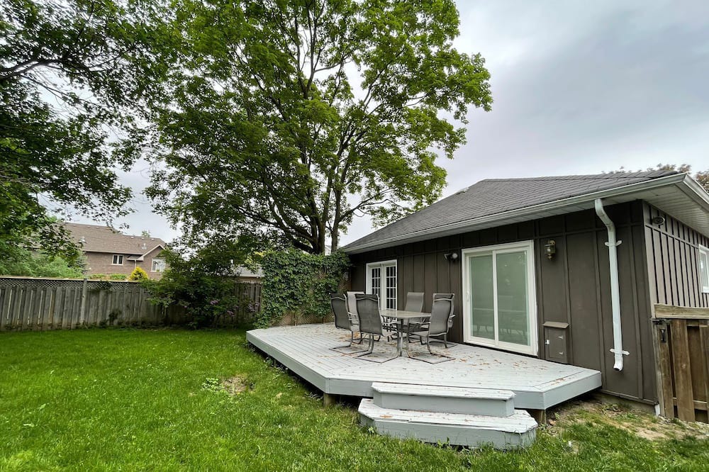 Photo of Outdoor in Stouffville