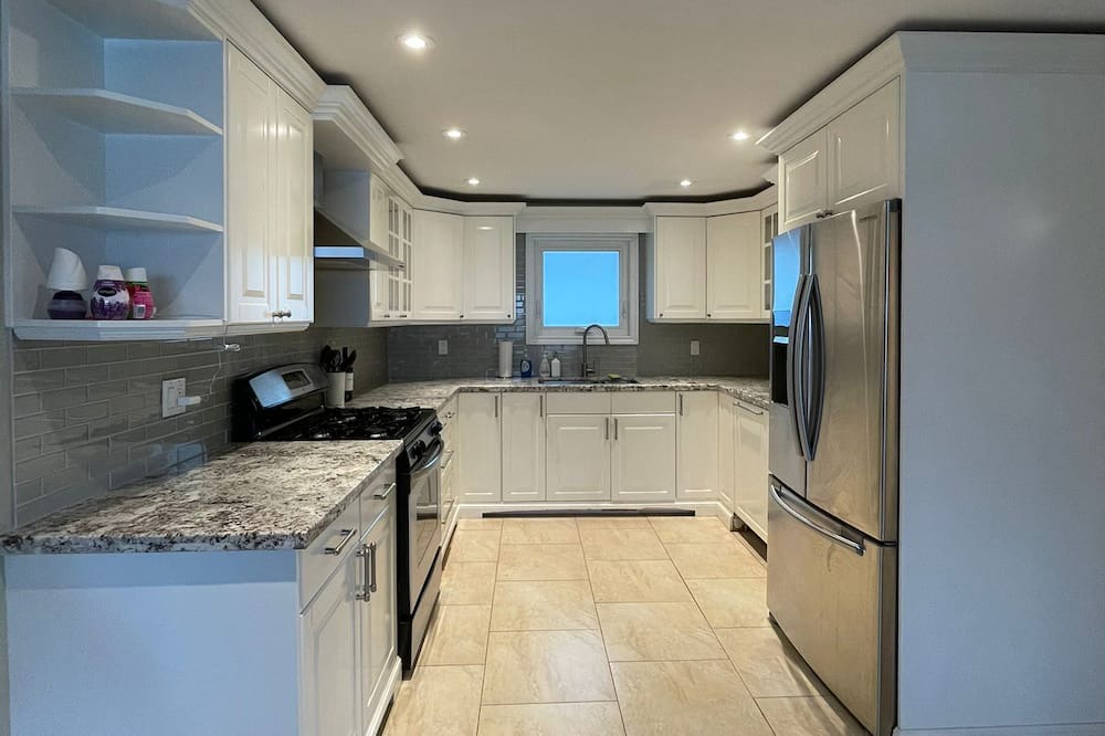Photo of Kitchen in Stouffville
