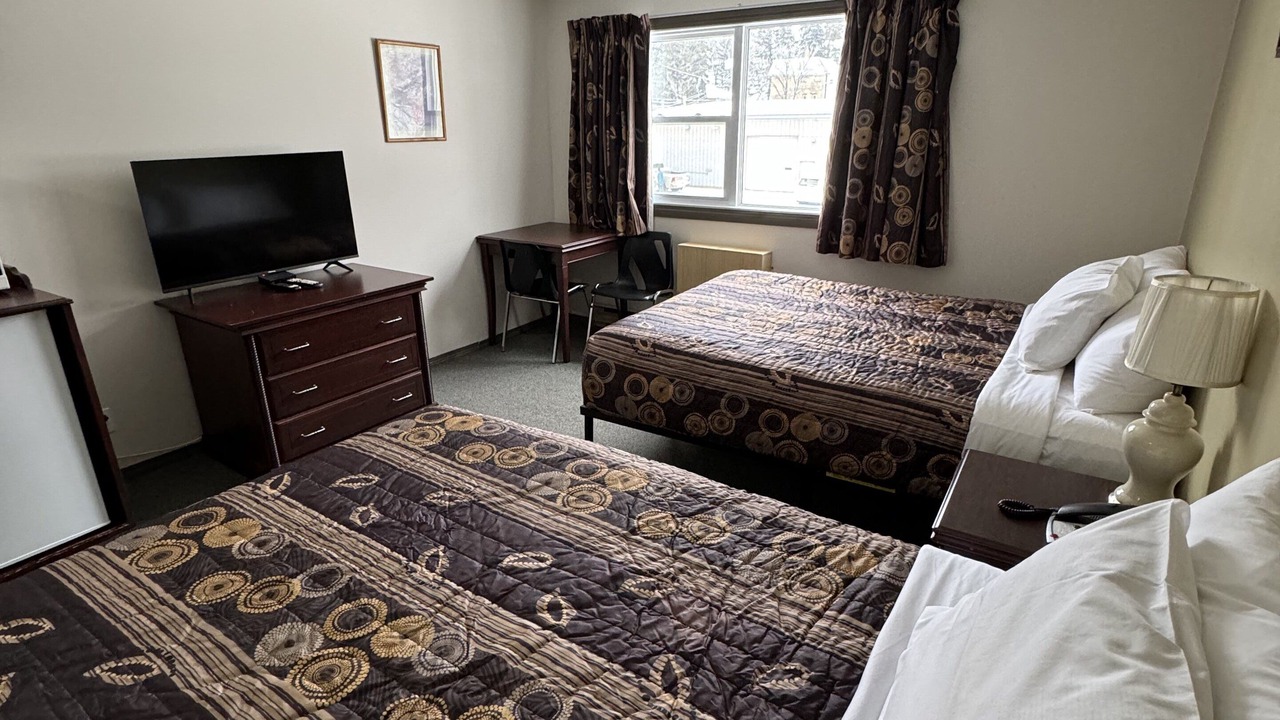 Photo of Bedroom in Minnedosa