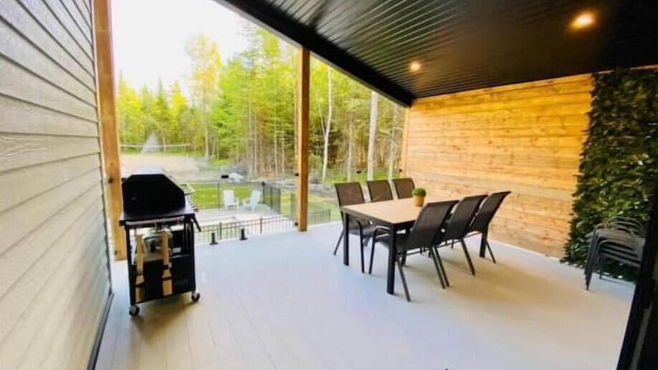 Photo of Outdoor in Beaulac-Garthby