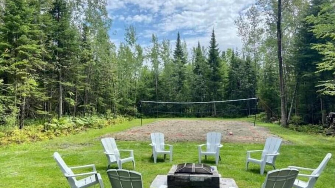 Photo of Outdoor in Beaulac-Garthby