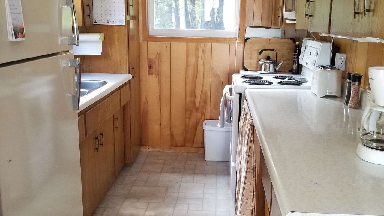 Photo of Kitchen in Kincardine