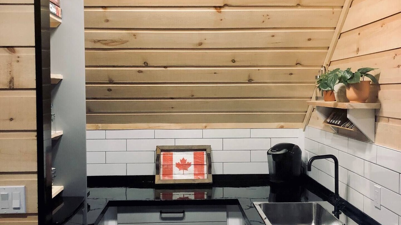 Photo of Kitchen in Oro-Medonte