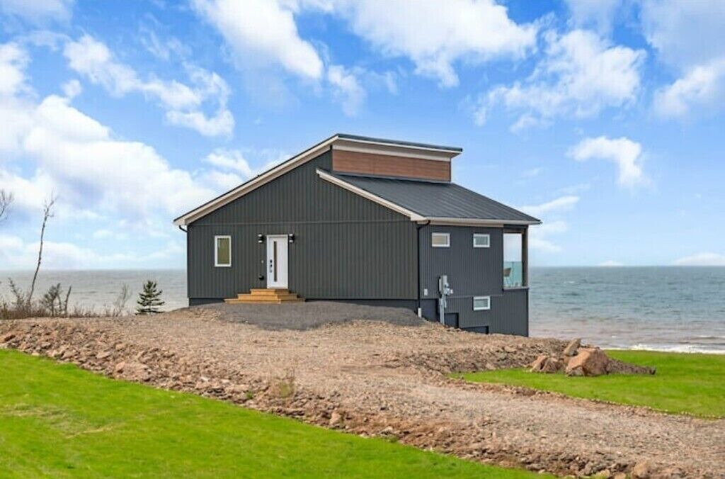 Photo of Outdoor in Hall's Harbour