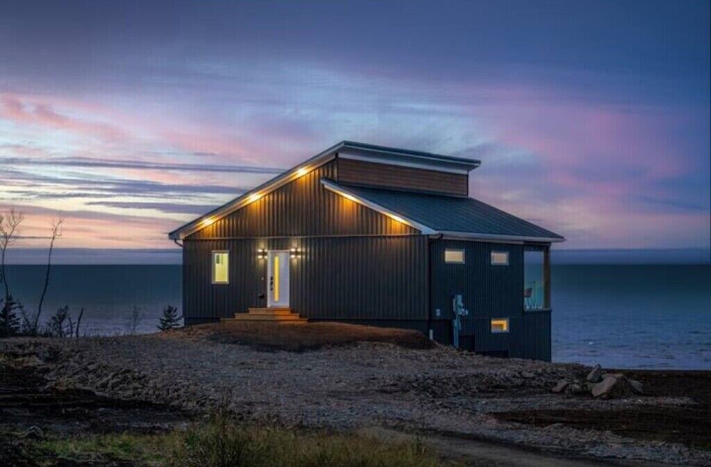 Photo of Outdoor in Hall's Harbour