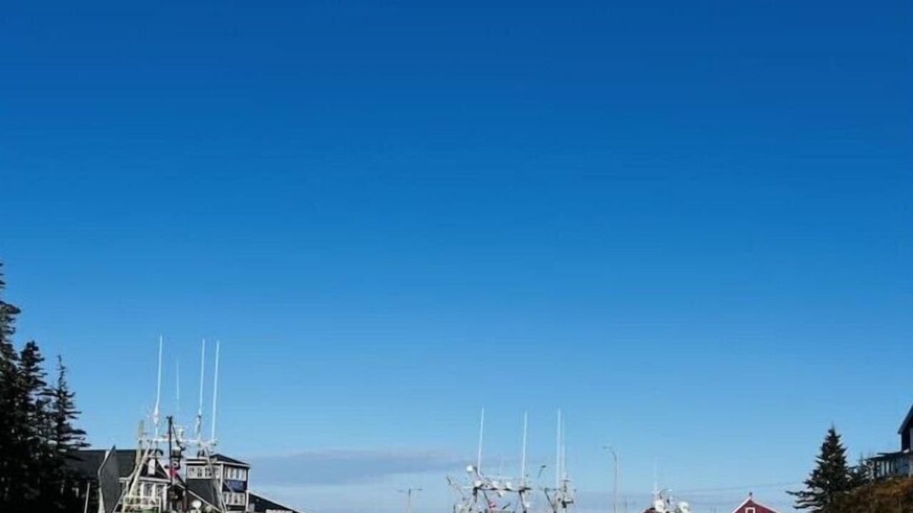 Photo of Others in Hall's Harbour