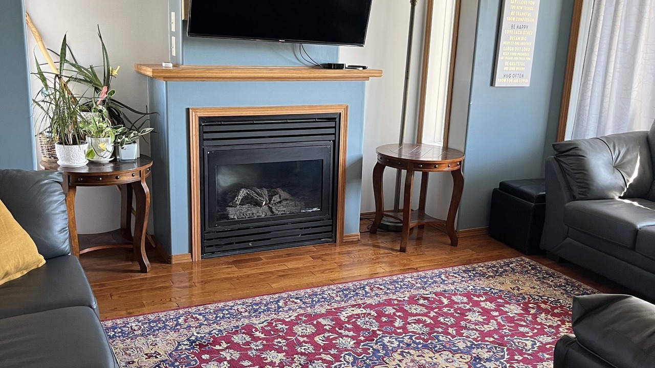 Photo of Livingroom in Lacombe