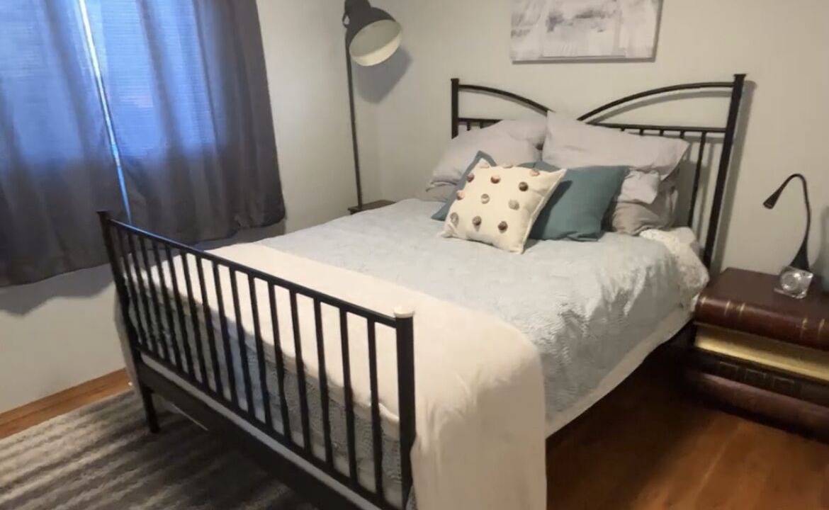 Photo of Bedroom in Lacombe