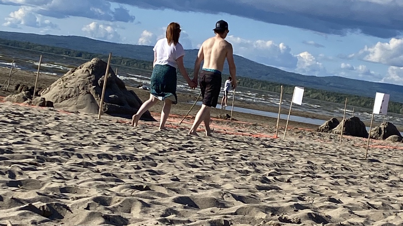 Photo of Others in Slave Lake