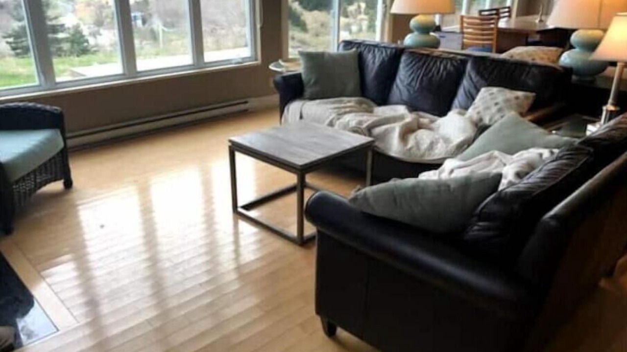 Photo of Livingroom in Tors Cove