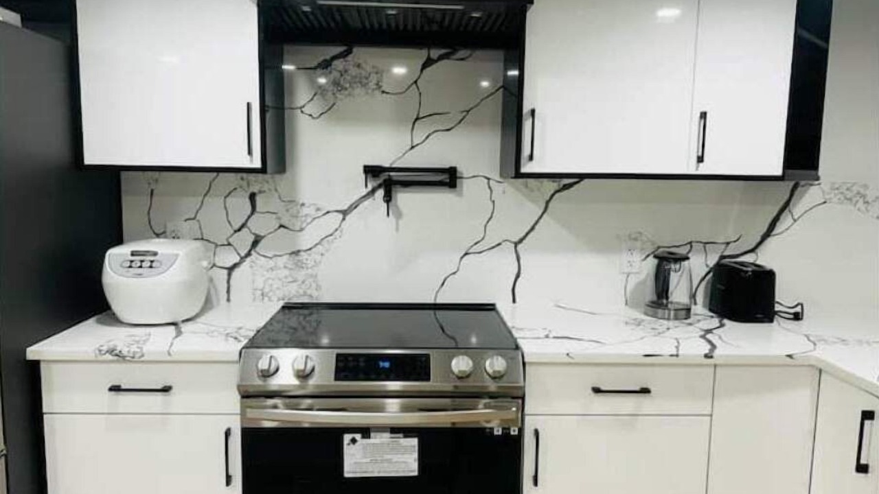 Photo of Kitchen in London