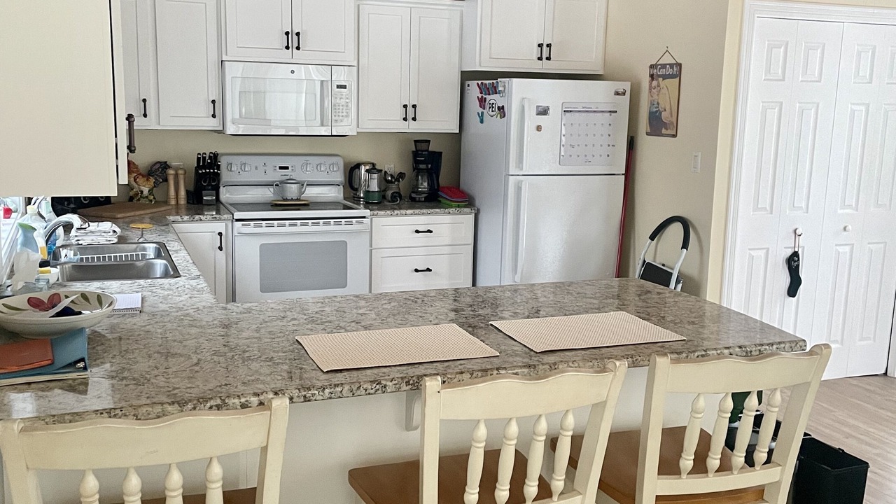 Photo of Kitchen in Miscouche