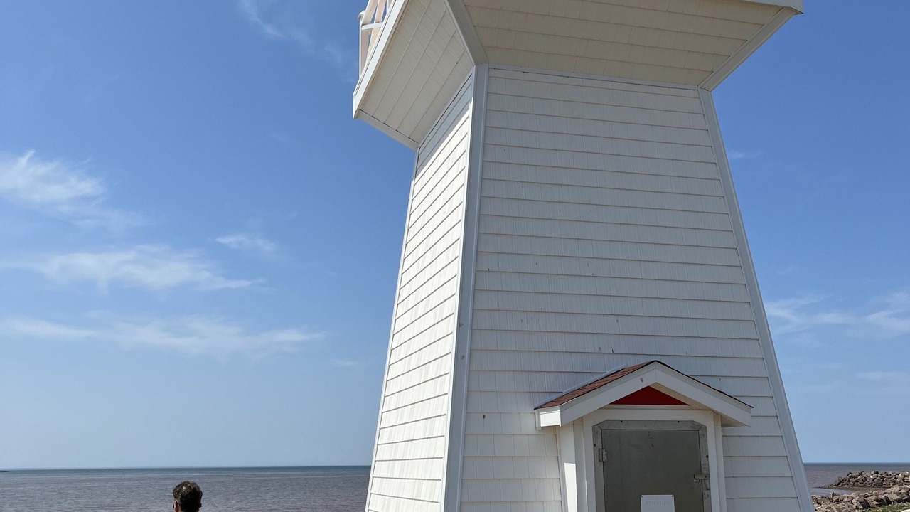 Photo of Outdoor in Miscouche