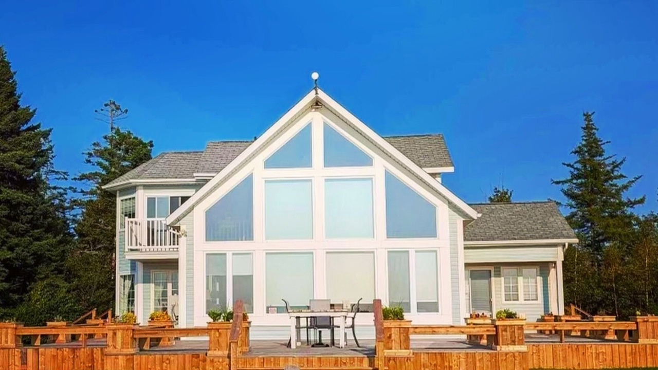 Photo of Outdoor in Miscouche